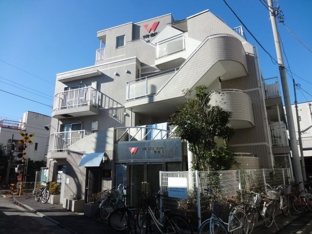 ウインベルソロ曳舟第3